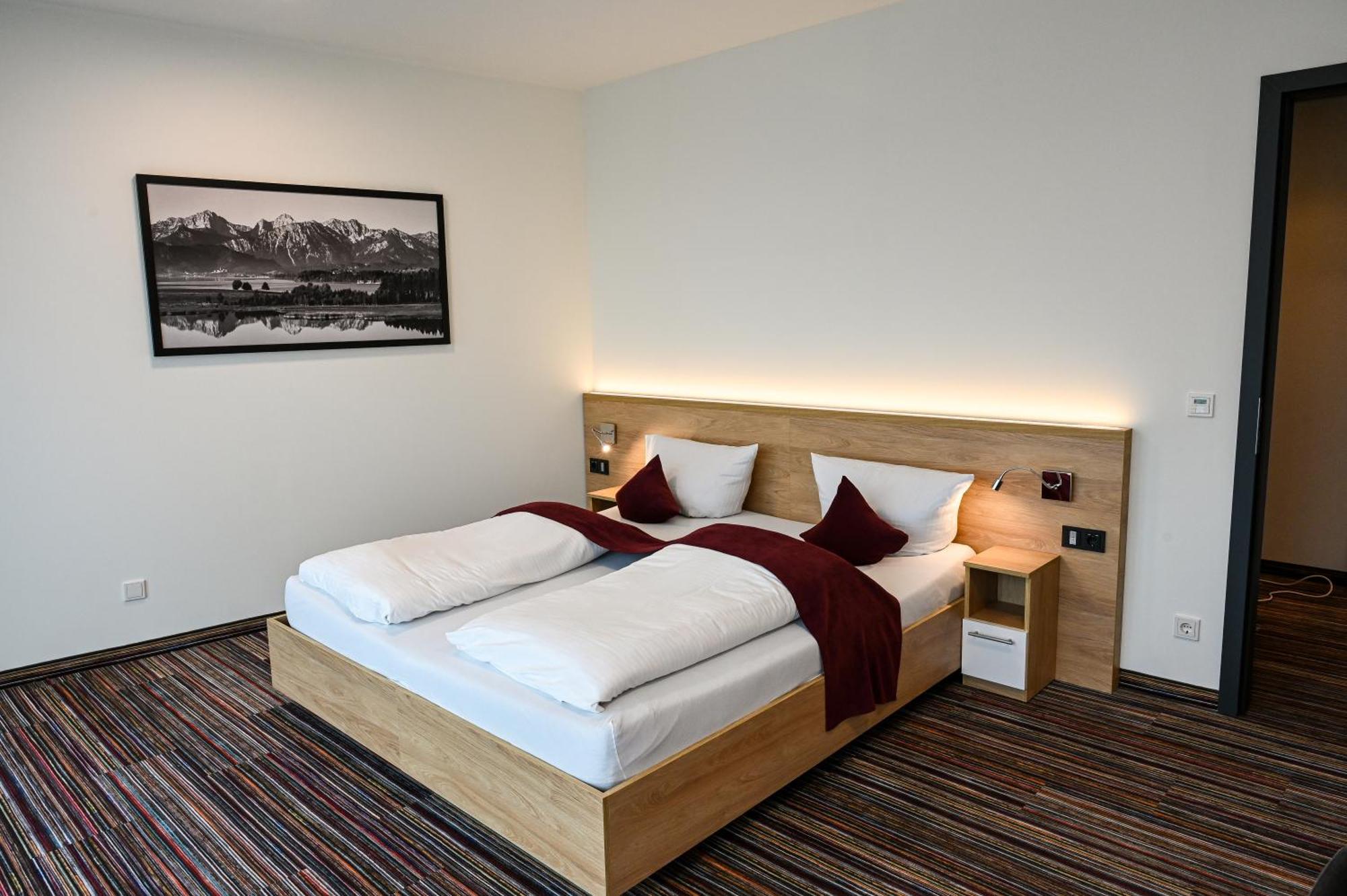 Soloplan City Resort كمبتن المظهر الخارجي الصورة